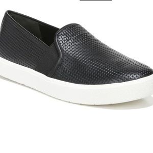 Vince Blair Slip-on sneakers with dust bag